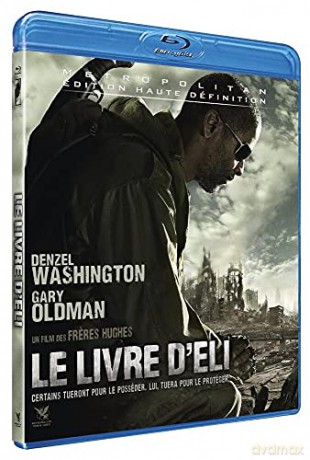 Le livre d'Eli