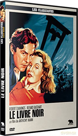 Le Livre Noir