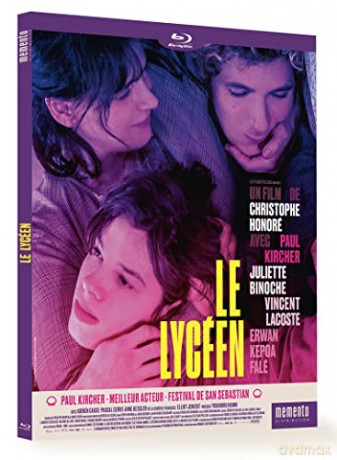 Le Lycéen