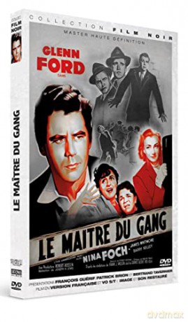 Le Maître du Gang