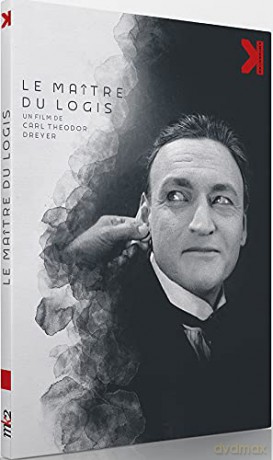 Le Maître du logis