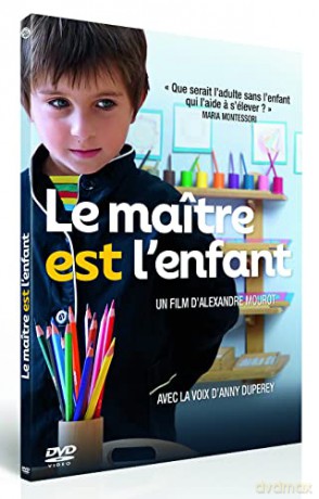 Le Maître est l'enfant
