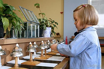 Le Maître est l'enfant