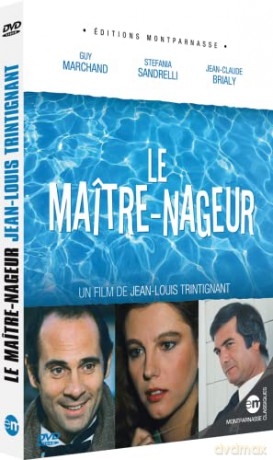Le Maître-Nageur