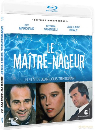 Le Maître-Nageur