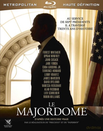 Le Majordome