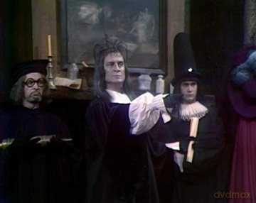 Le Malade Imaginaire de Moliere