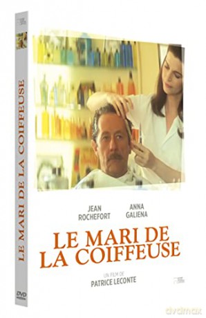 Le Mari de la Coiffeuse