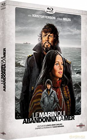 Le Marin Qui abandonna la mer