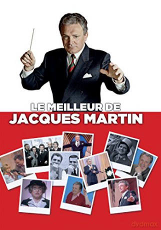 Le Meilleur de Jacques Martin