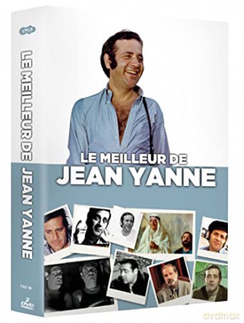 Le Meilleur de Jean Yanne