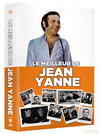 Le Meilleur de Jean Yanne