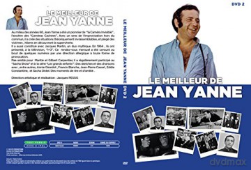 Le Meilleur de Jean Yanne