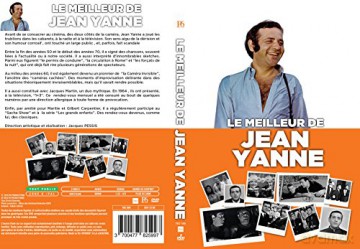 Le Meilleur de Jean Yanne