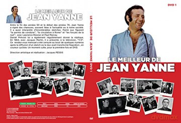 Le Meilleur de Jean Yanne