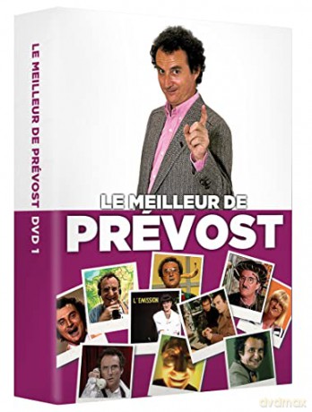 Le Meilleur de Prévost