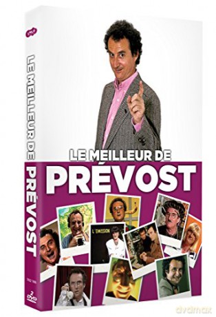 Le Meilleur de Prévost