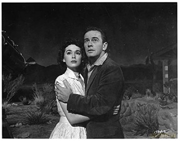 It Came from Outer Space (Przybysze z przestrzeni kosmicznej) [Blu-Ray]