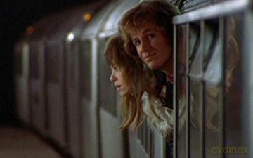 Le Métro de la Mort (Édition Collector + + Livret)