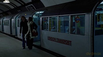 Le Métro de la Mort (Édition Collector + + Livret)