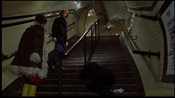 Le Métro de la Mort (Édition Collector + + Livret)