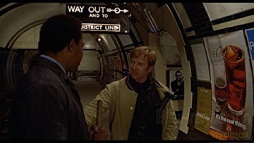 Le Métro de la Mort (Édition Collector + + Livret)