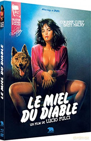 Le Miel du Diable (Combo +) (Paperback)