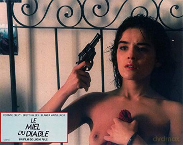 Le Miel du Diable (Combo +) (Paperback)