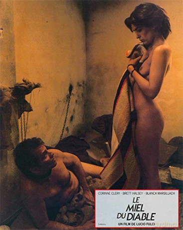Le Miel du Diable (Combo +) (Paperback)