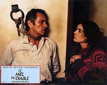 Le Miel du Diable (Combo +) (Paperback)