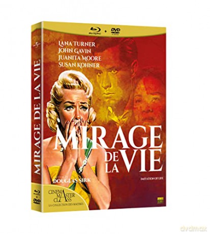 Le Mirage de la vie - Combo