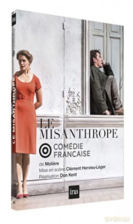 Le Misanthrope