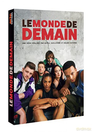 Le Monde de Demain