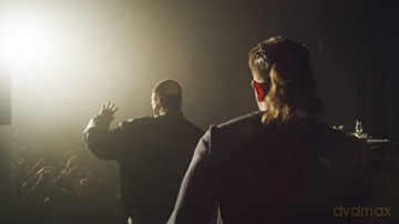 Le Monde de Demain