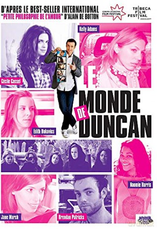 Le Monde de Duncan