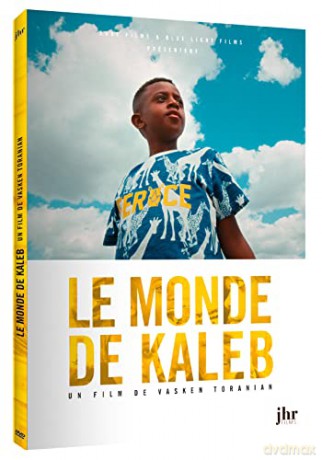 Le Monde de Kaleb