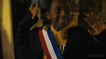 Le Monde de Kaleb