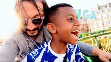 Le Monde de Kaleb