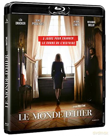 Le Monde d'hier
