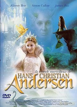 Le Monde merveilleux de Hans Christian Andersen