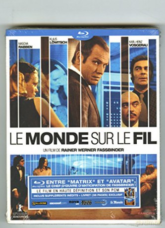 Le Monde sur Le Fil