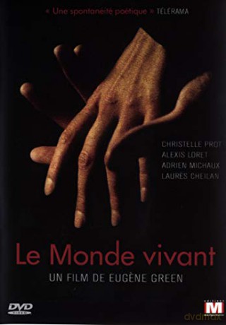 Le Monde Vivant