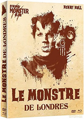 Werewolf of London [Blu-Ray]
