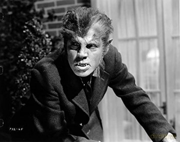 Werewolf of London [Blu-Ray]