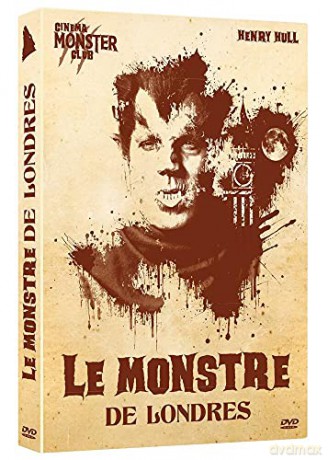 Werewolf of London [DVD]