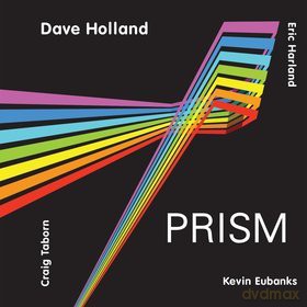 Dave Holland: Prism [2xWINYL]
