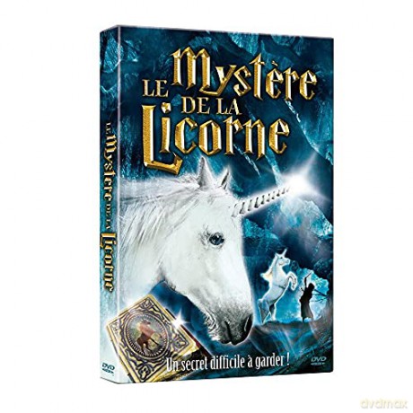 Le Mystere de la Licorne
