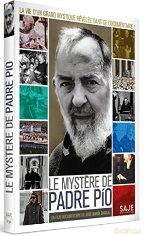 Le Mystere de Padre Pío
