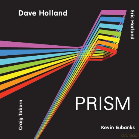 Dave Holland: Prism [CD]