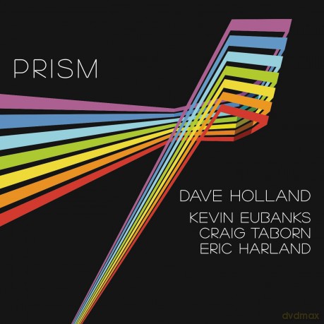Dave Holland: Prism [CD]